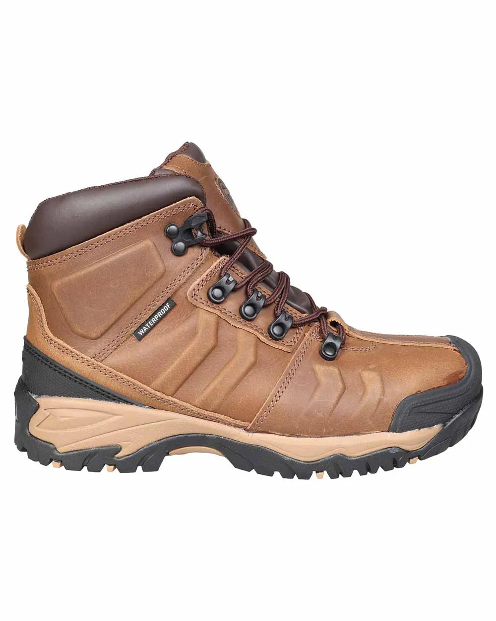 Fort Deben Safety Boot