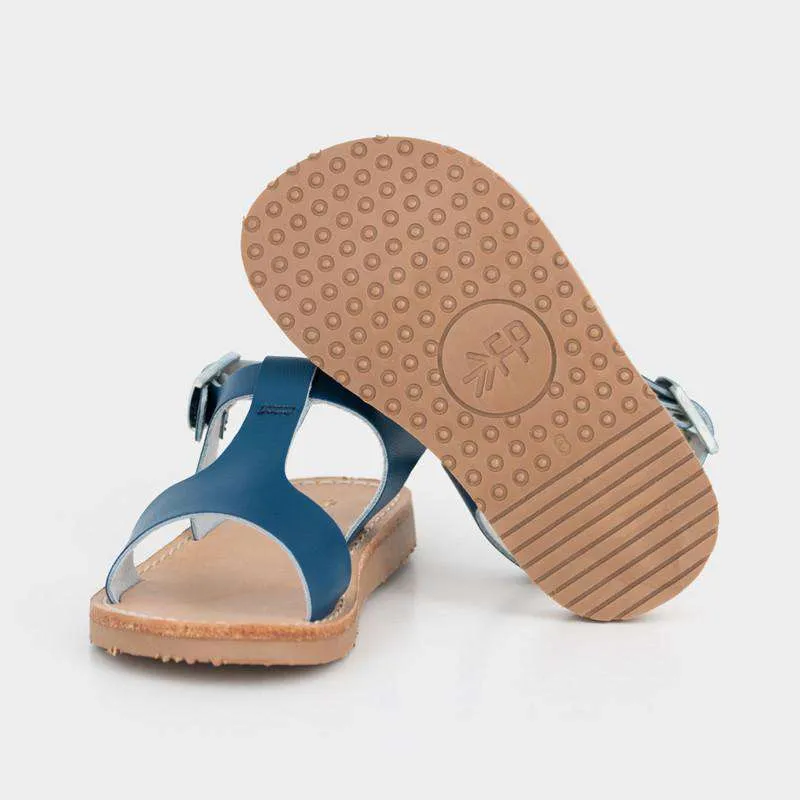 Freshly Picked | Sandal ~ Blue Malibu Size 11