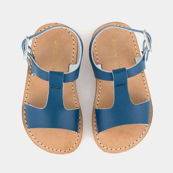 Freshly Picked | Sandal ~ Blue Malibu Size 11