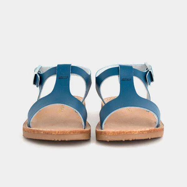 Freshly Picked | Sandal ~ Blue Malibu Size 11