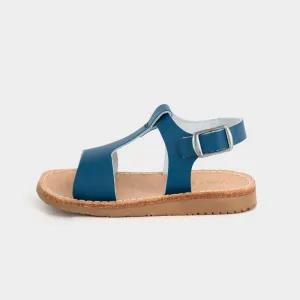 Freshly Picked | Sandal ~ Blue Malibu Size 11