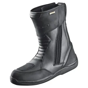 Held Shack 2 Leather Boots Black