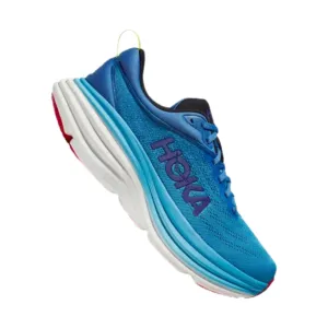 HOKA Men's Bondi 8 - Virtual Blue/Swim Day