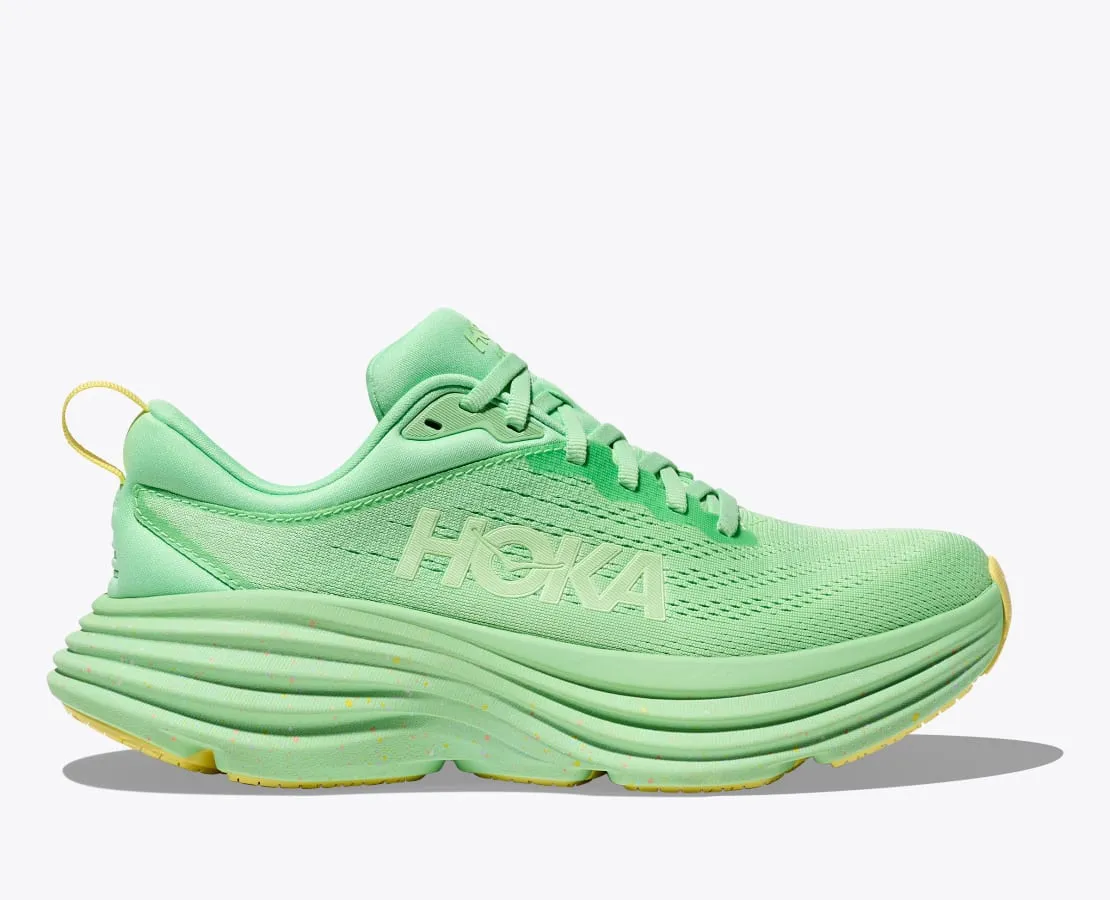 Hoka Women's Bondi 8