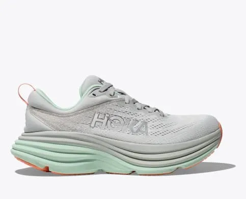 Hoka Women's Bondi 8