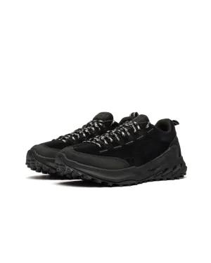 KEEN Men's Jasper Zionic : Gothic Black/Alloy