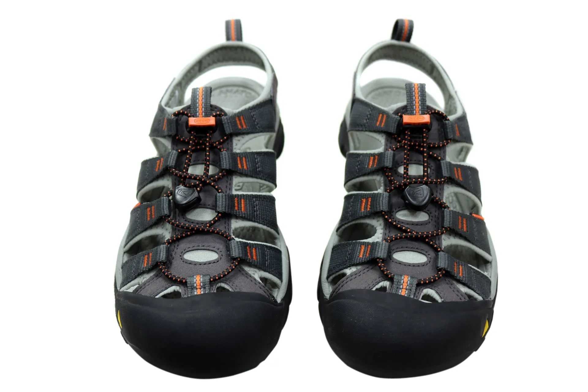 Keen Newport H2 Mens Comfortable Wide Fit Sandals