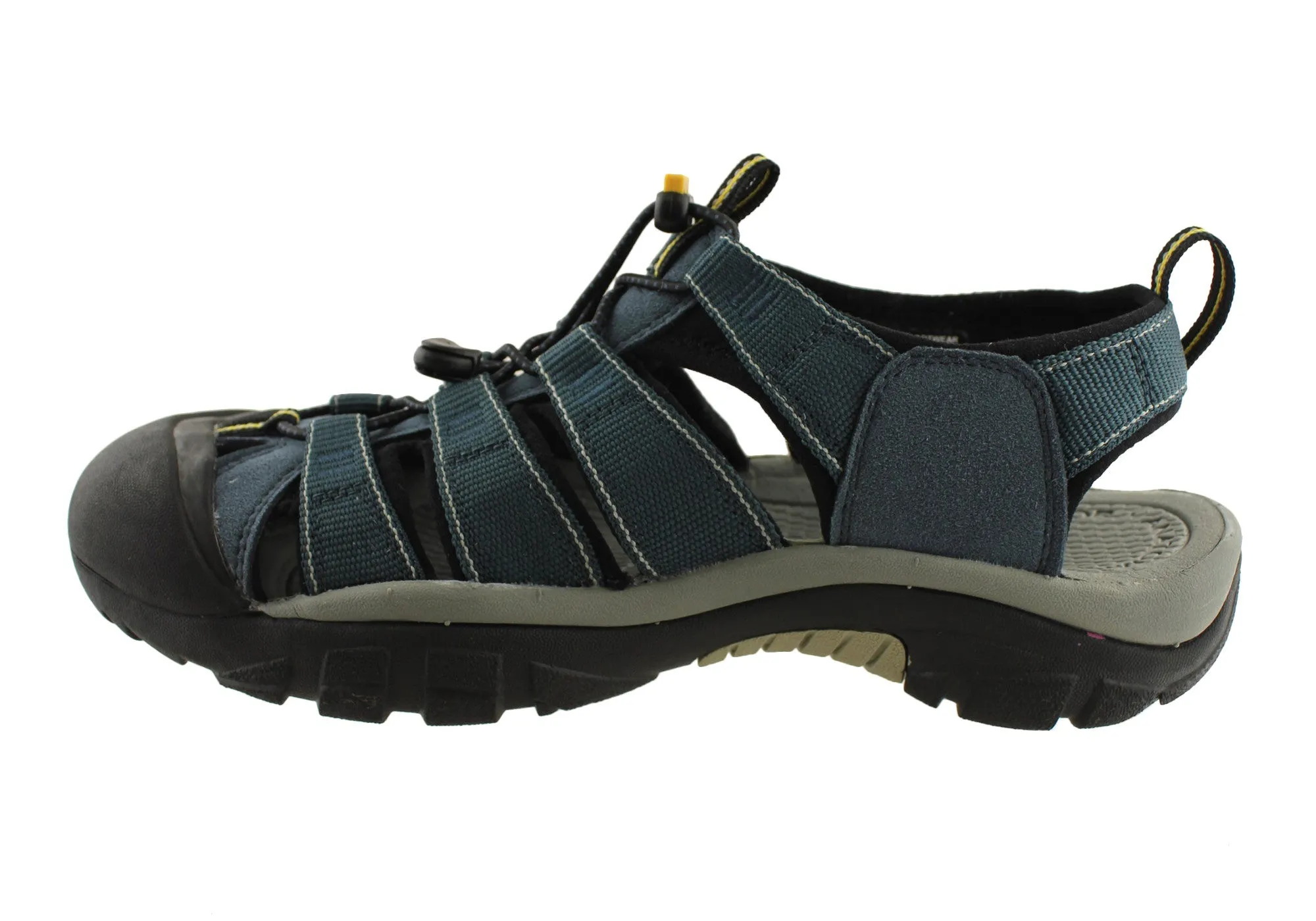 Keen Newport H2 Mens Comfortable Wide Fit Sandals