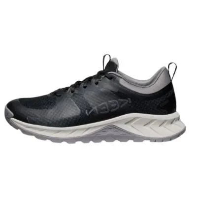 Keen Versacore WP Black/Magnet Men's Sneakers