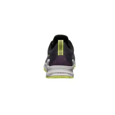 Keen Zionic WP Plum Perfect/Daiquiri Green Women's Hiking Sneakers