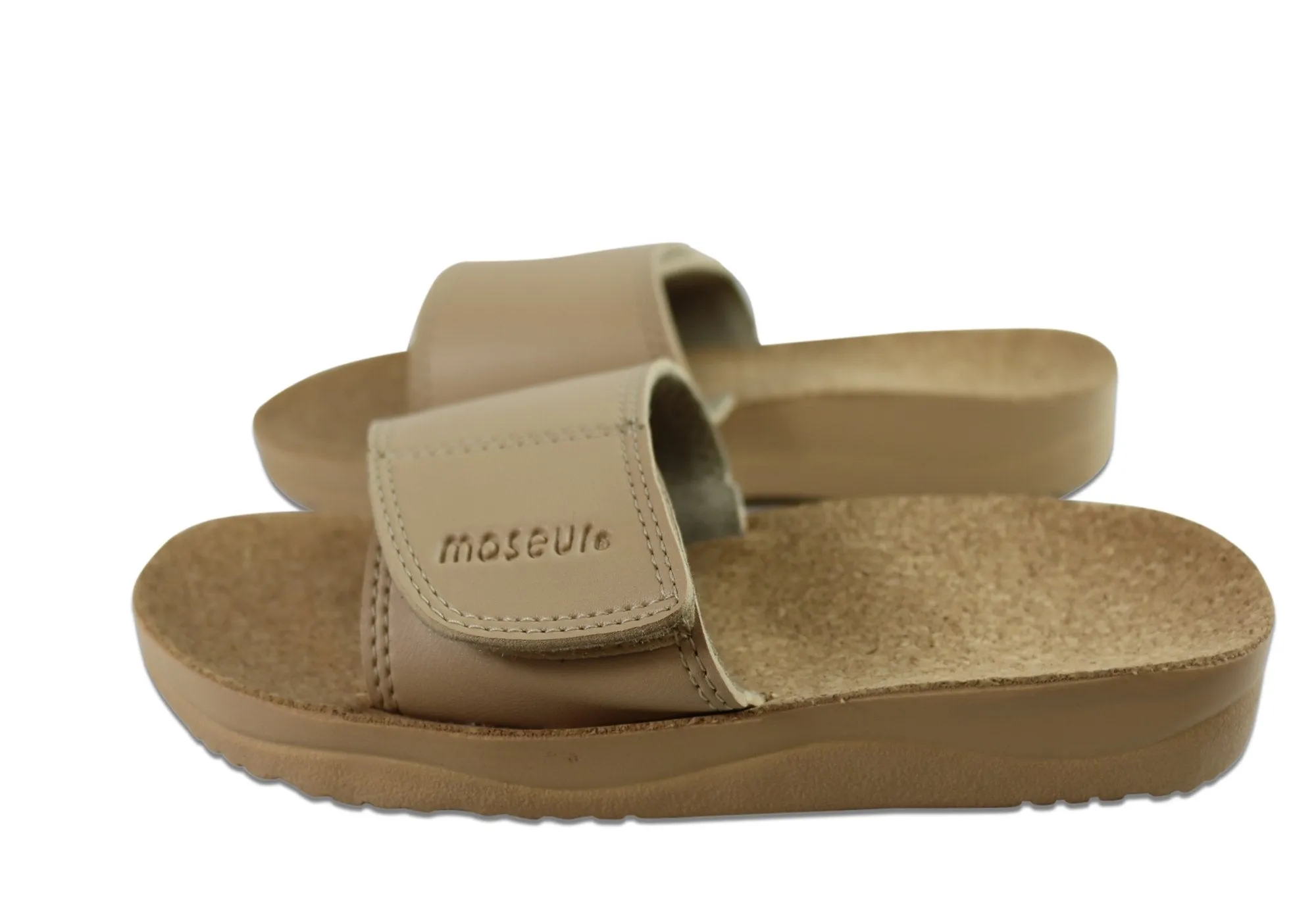 Maseur Unisex Gentle Massage Comfortable Slide Sandals