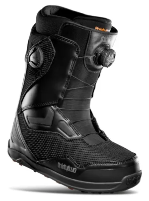 Men's TM-2 Double Boa Snowboard Boots