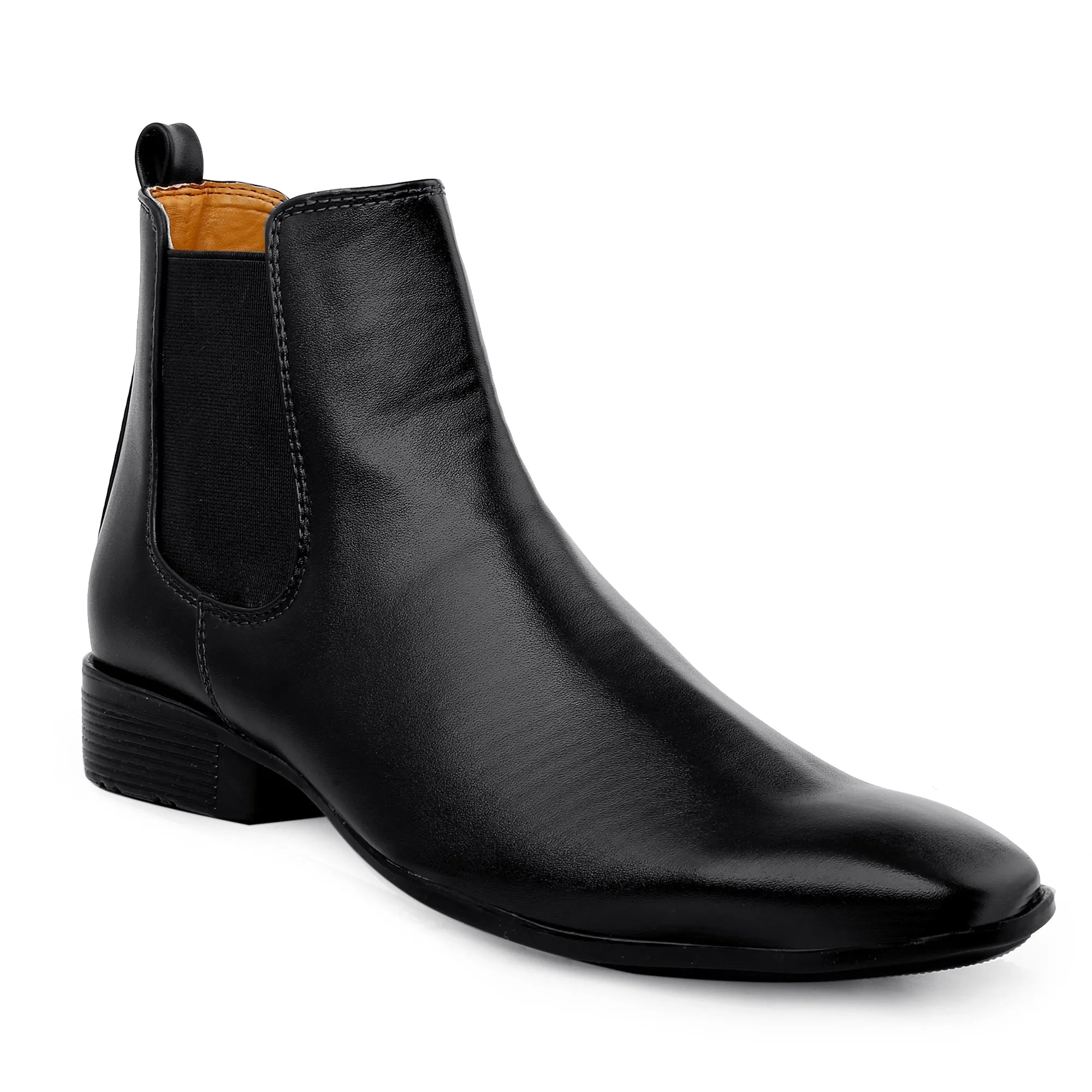 Men's Trendiest Casual Chelsea Boots