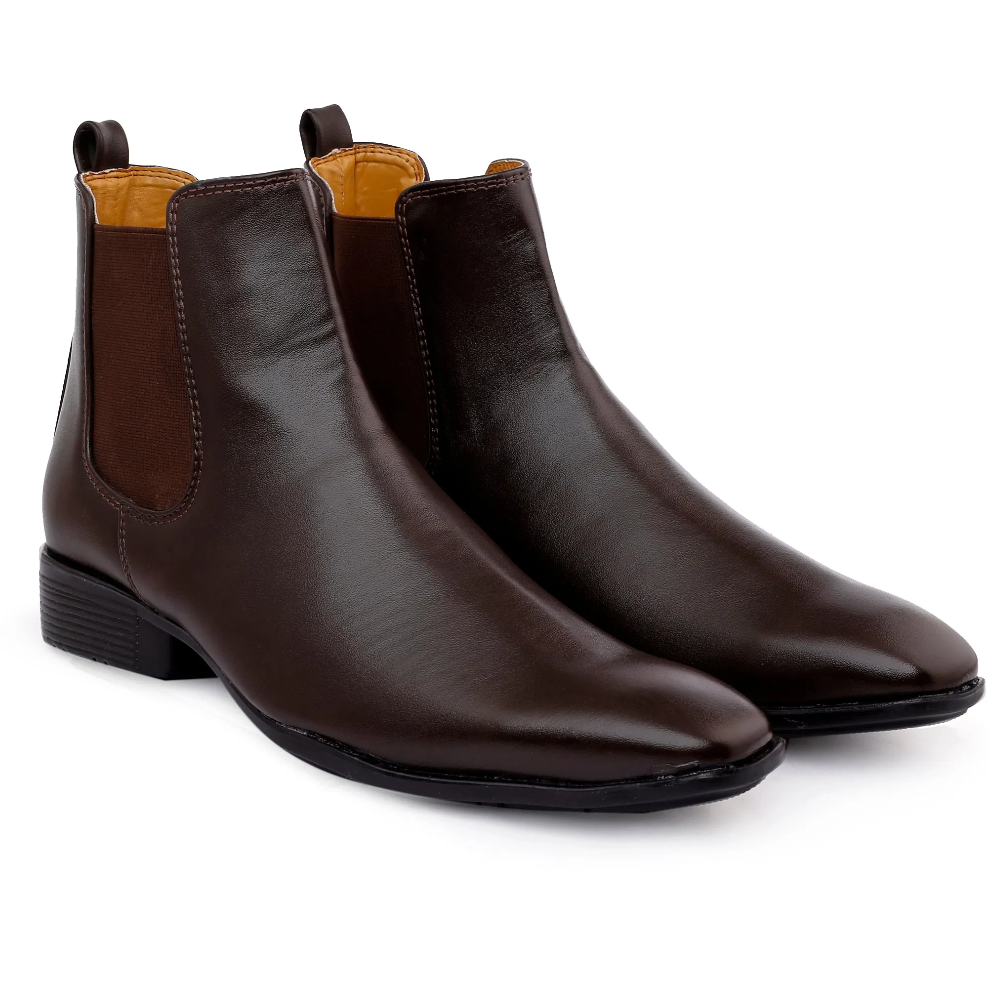 Men's Trendiest Casual Chelsea Boots