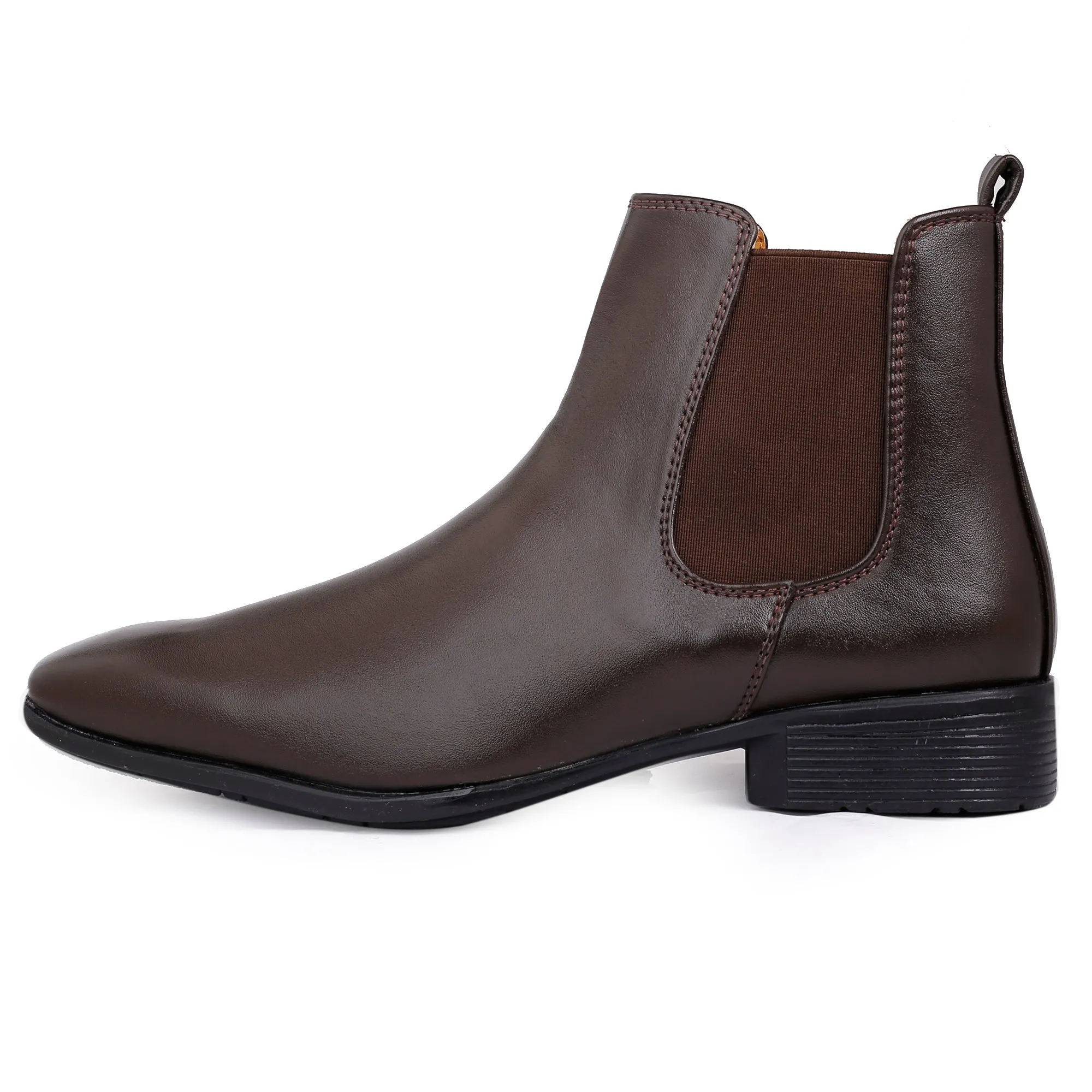 Men's Trendiest Casual Chelsea Boots