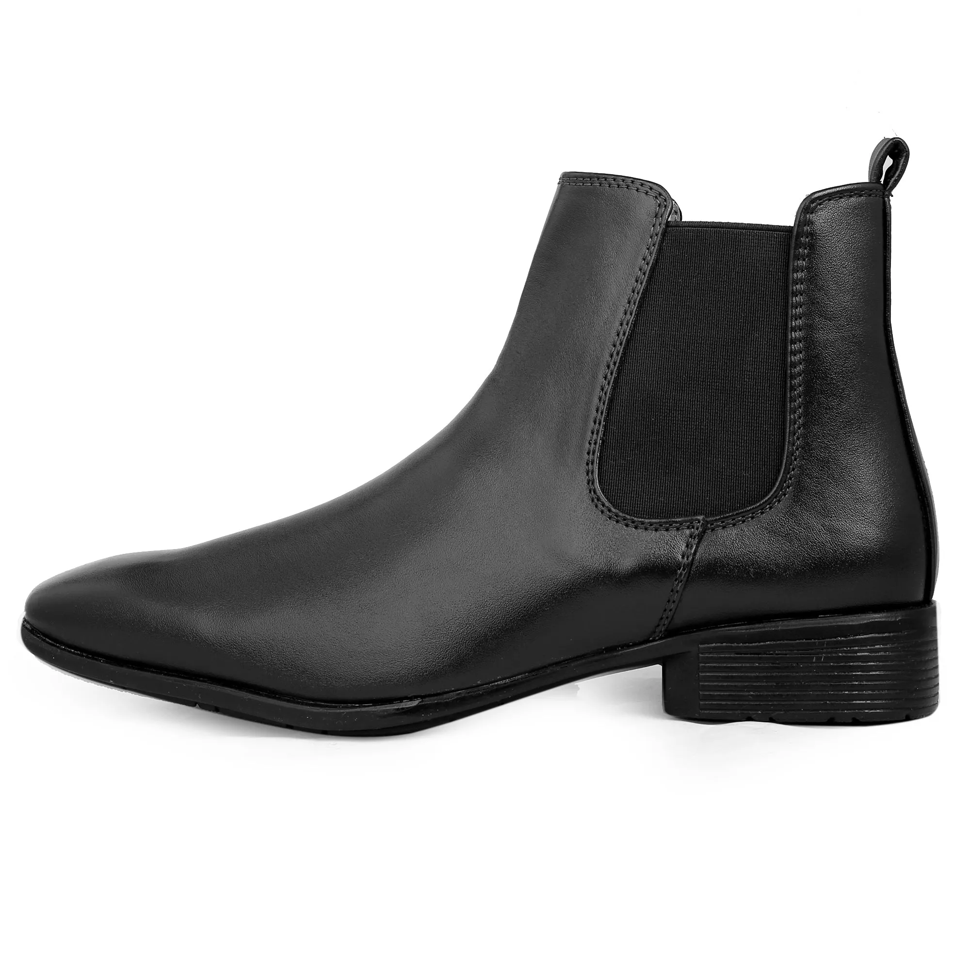 Men's Trendiest Casual Chelsea Boots