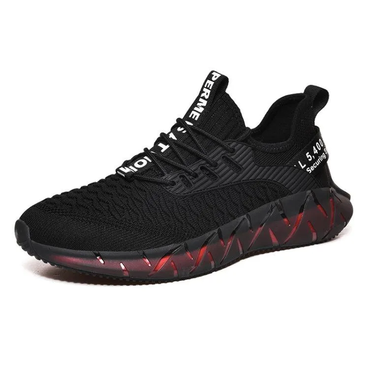 Men's Ultra-Lightweight Breathable Mesh Running Sneakers - Series 2