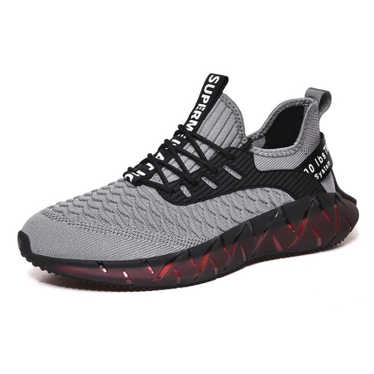 Men's Ultra-Lightweight Breathable Mesh Running Sneakers - Series 2