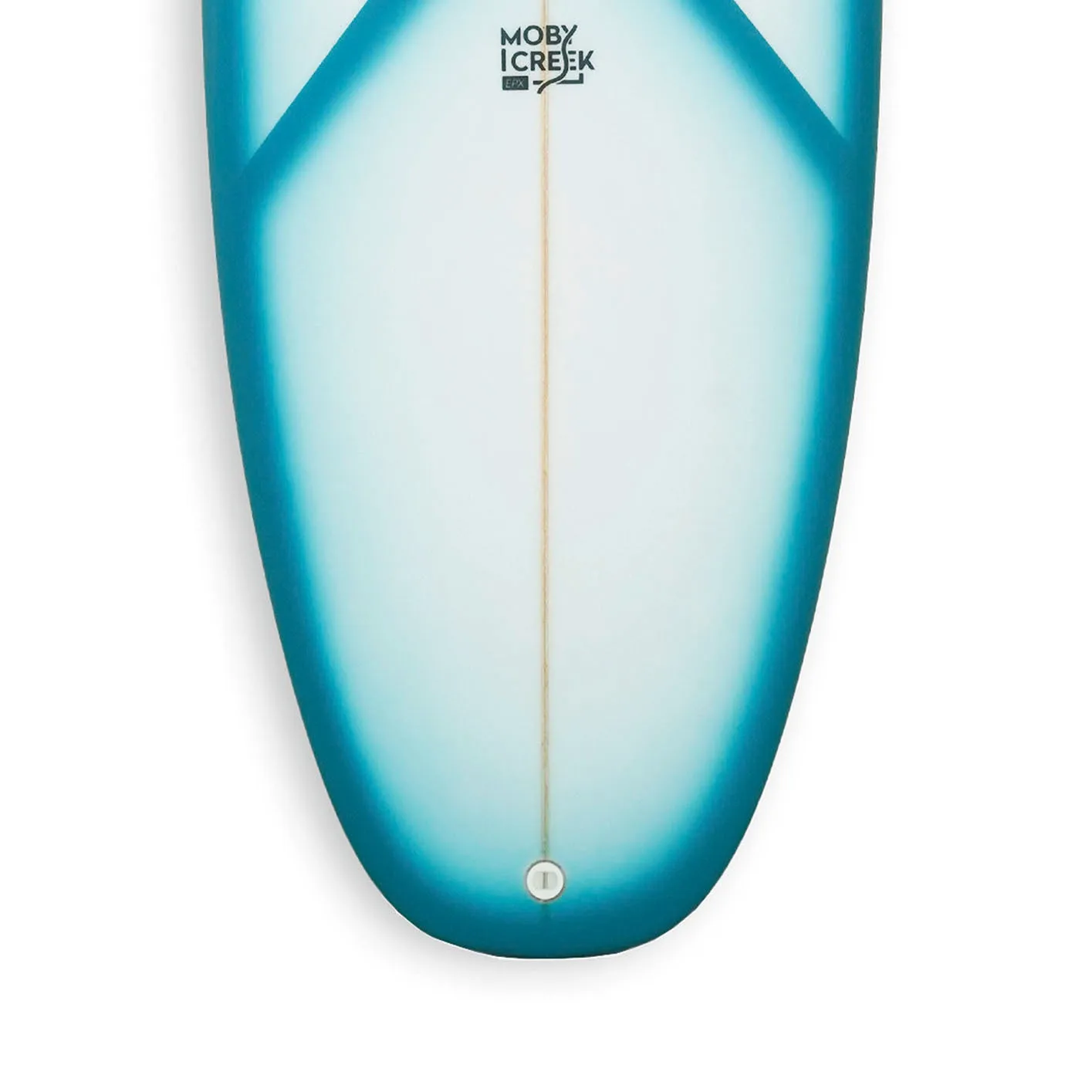 Moby Creek EPX Riverboard