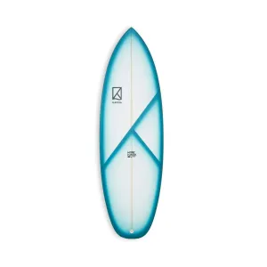 Moby Creek EPX Riverboard