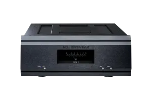 Musical Fidelity Nu-Vista PAM Fully Balanced Discrete Mono Power Amplifier with Separate PSU