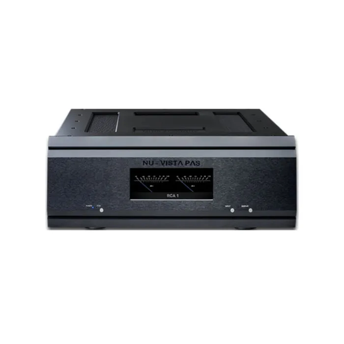 Musical Fidelity NU Vista PAS Power Amplifier