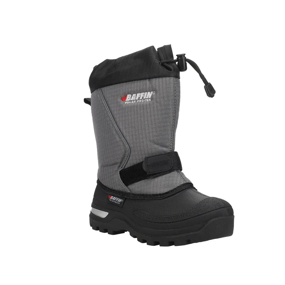 Mustang Snow Boots (Little Kid-Big Kid)