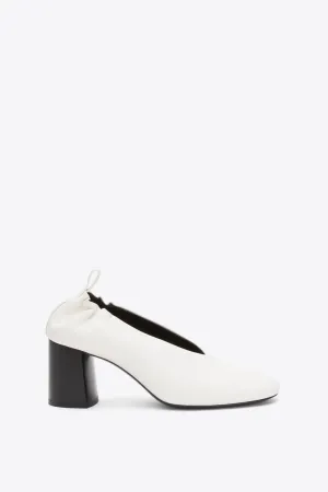 Nadia Ballerina Pumps