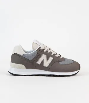 New Balance 574 Shoes - Grey