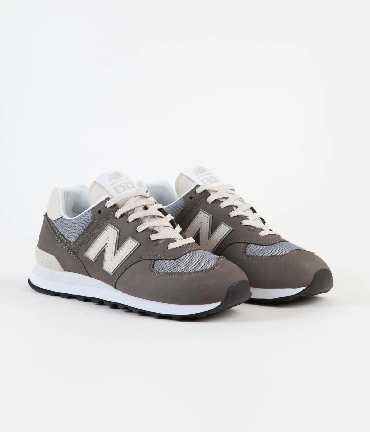 New Balance 574 Shoes - Grey