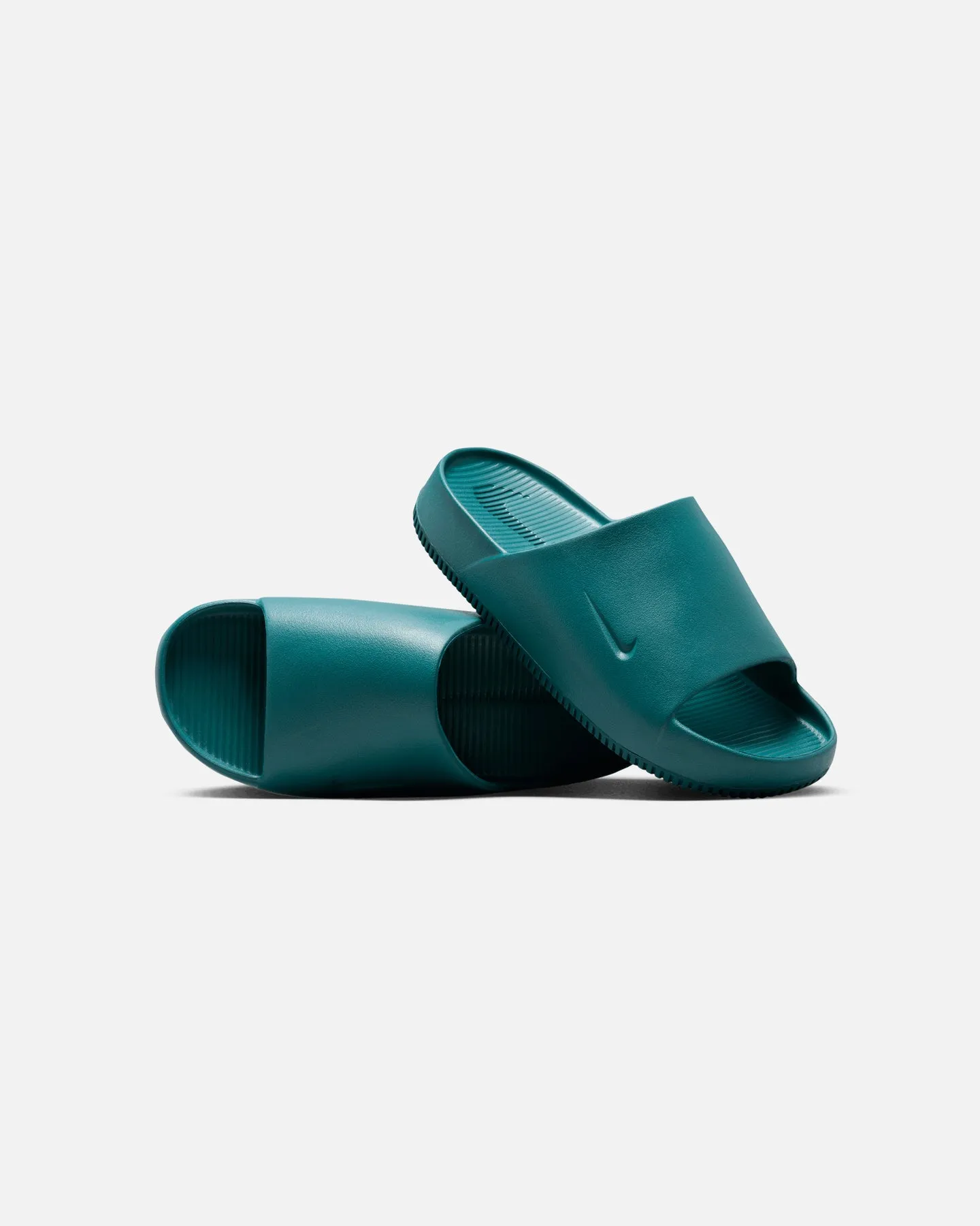 Nike Calm Slide Geode Teal/Geode Teal