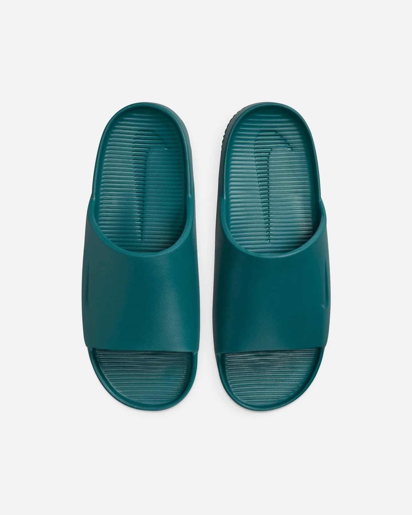 Nike Calm Slide Geode Teal/Geode Teal