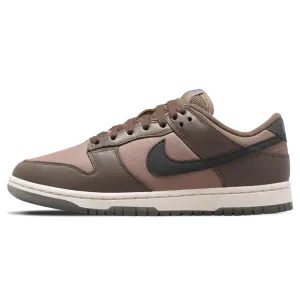 Nike Dunk Low Wmns 'Mink Brown'