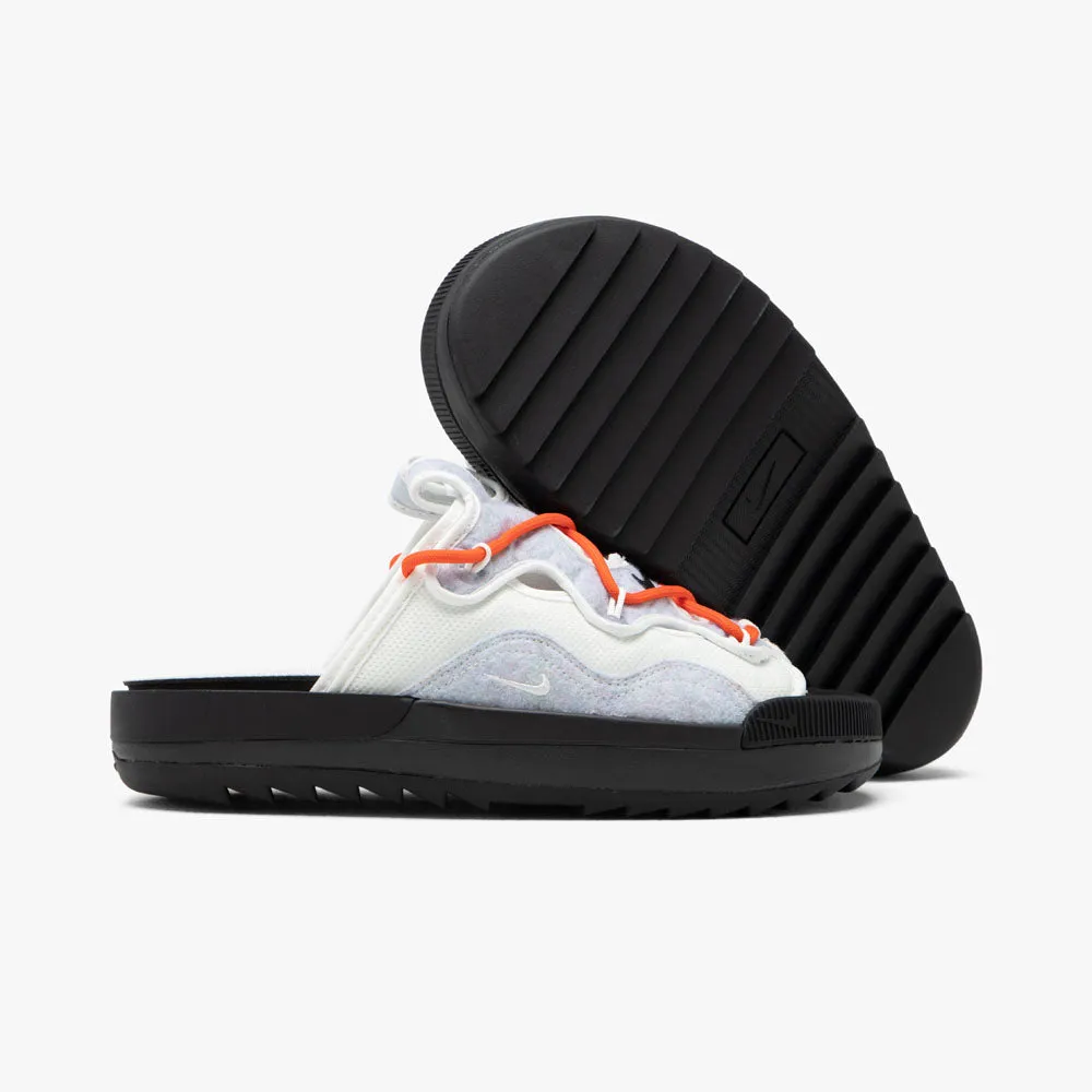 Nike Offline 2.0 Summit White / Summit White - Team Orange