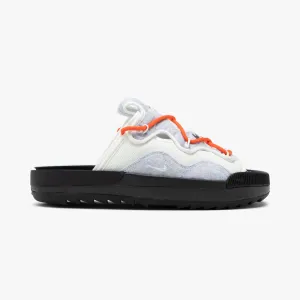 Nike Offline 2.0 Summit White / Summit White - Team Orange