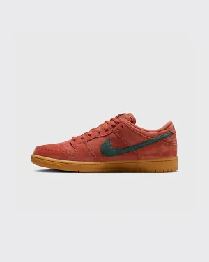 Nike SB Dunk Low Pro 'Burnt Sunrise' Shoe - HF3704-800