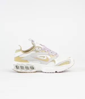 Nike Womens Air Fire Shoes - Sail / Celery - Doll - Light Bone