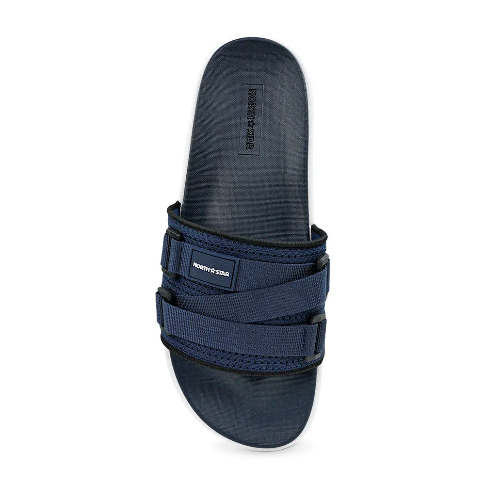 North Star VIREN Slide Sandal for Men