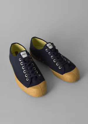 Novesta Star Master Sneakers | Navy