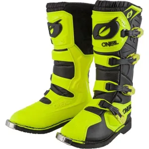 O'Neal - Rider Pro Boots (Youth)