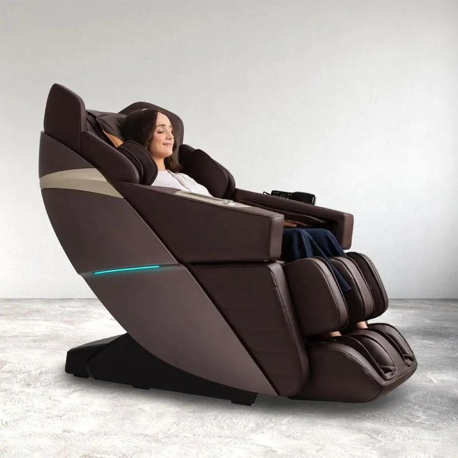 Otamic Pro 3D Signature Massage Chair by Osaki