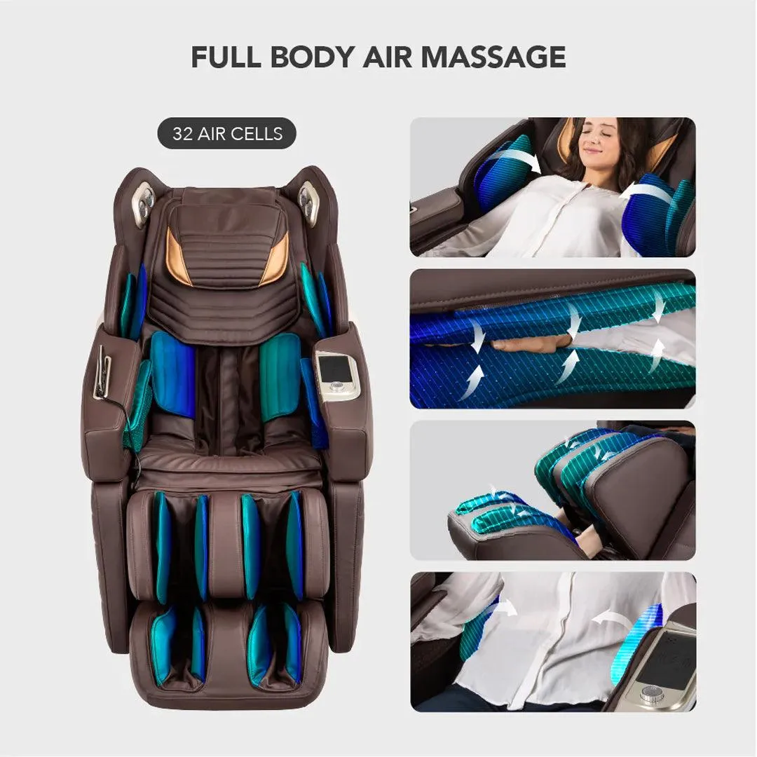 Otamic Pro 3D Signature Massage Chair by Osaki