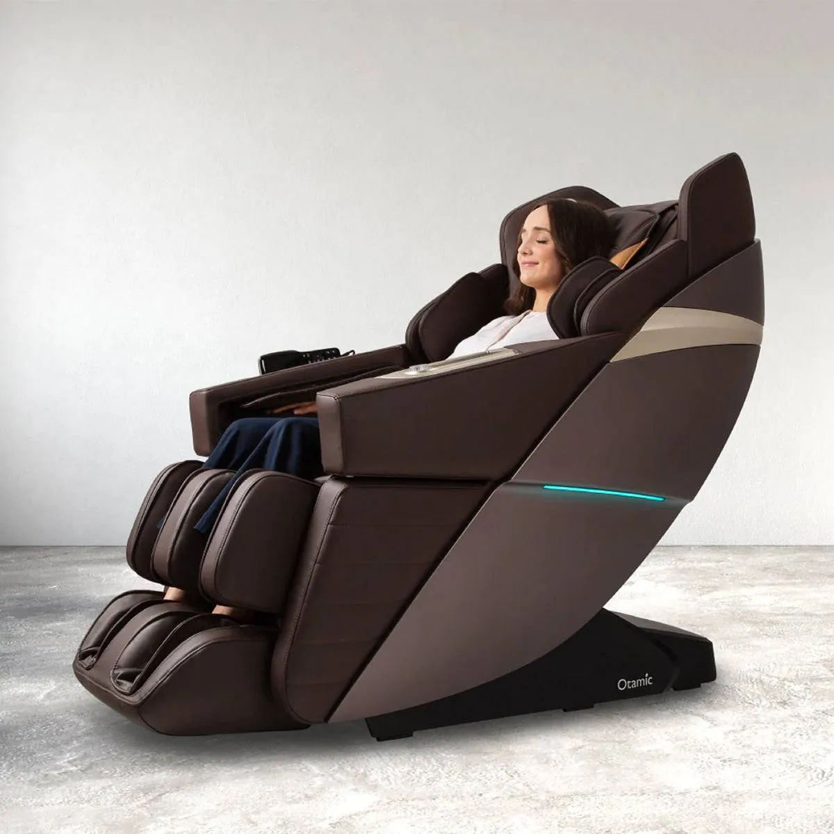 Otamic Pro 3D Signature Massage Chair