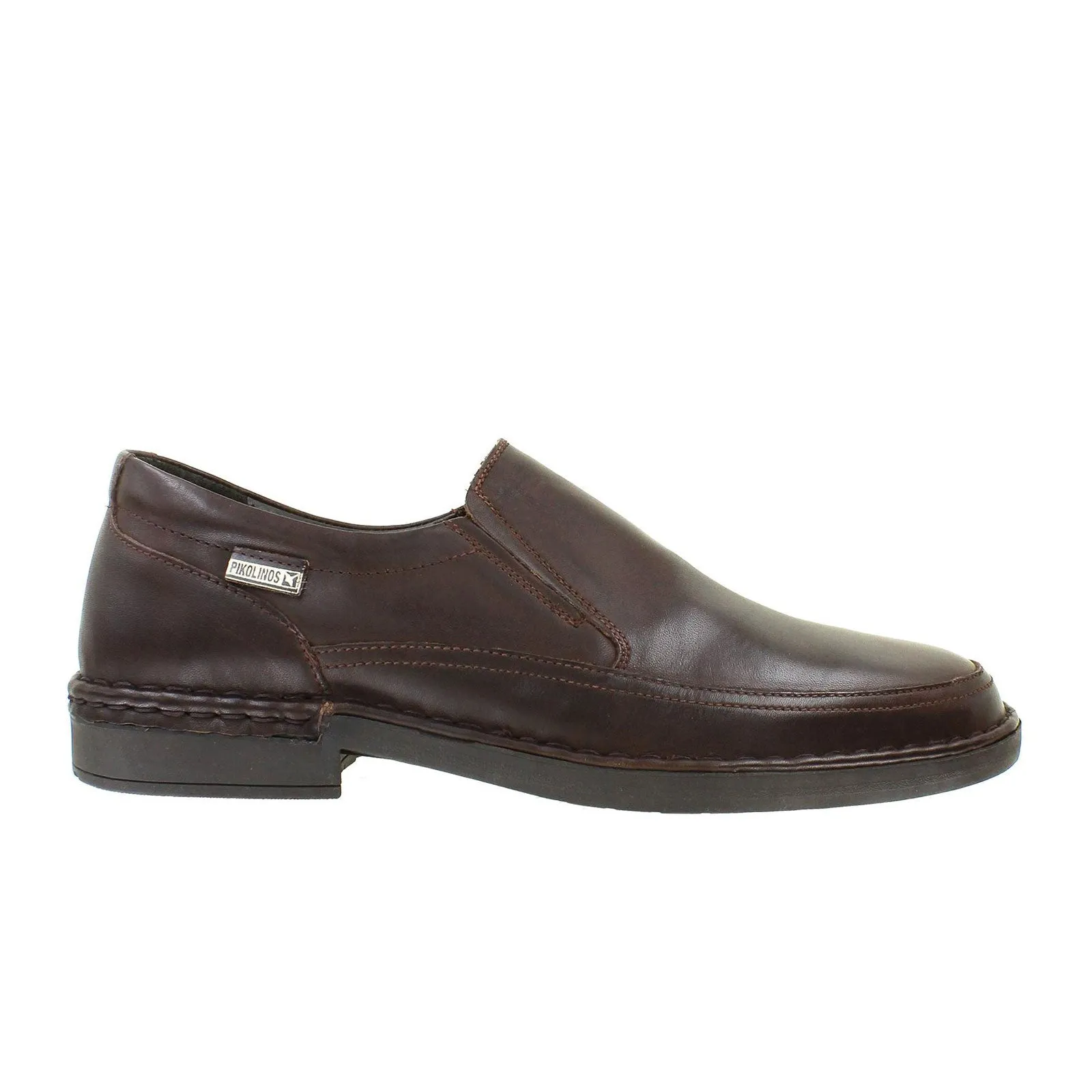 Pikolinos Bermeo M0M-3157 Slip On Loafer (Men) - Olmo Leather