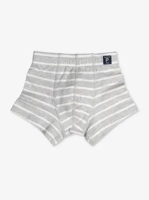 PO.P Boys Boxer Shorts