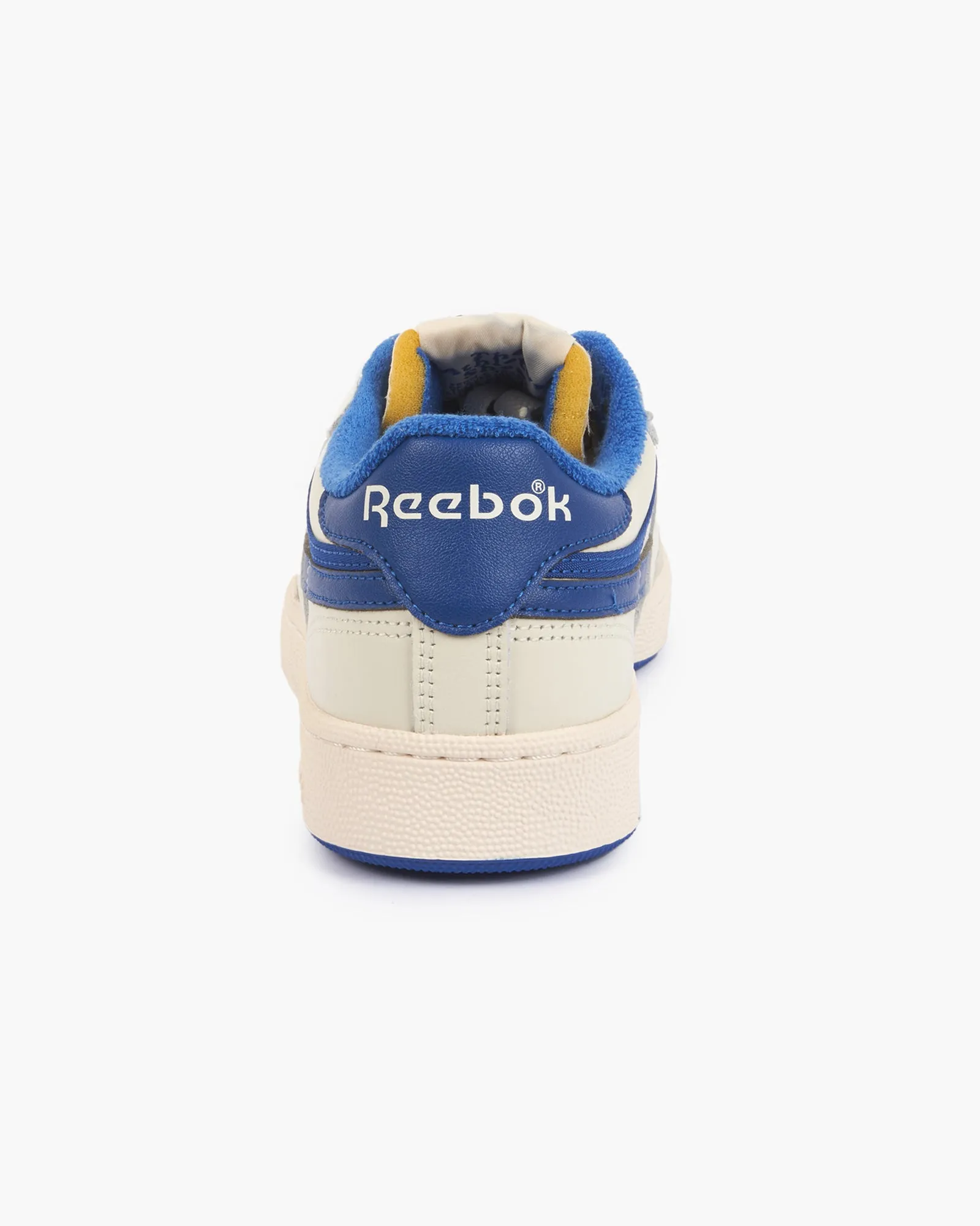 Reebok Classic Club C Revenge Vintage - Chalk / Collegiate Royal