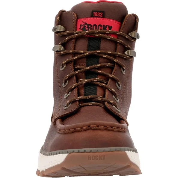 Rocky Rebound Wedge Composite Toe Work Boot RKK0435