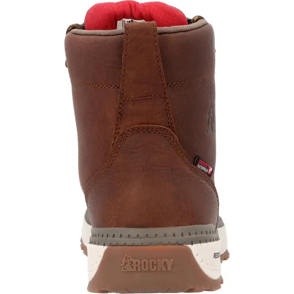 Rocky Rebound Wedge Composite Toe Work Boot RKK0435