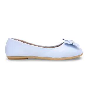 Sky Blue Pumps WN1079