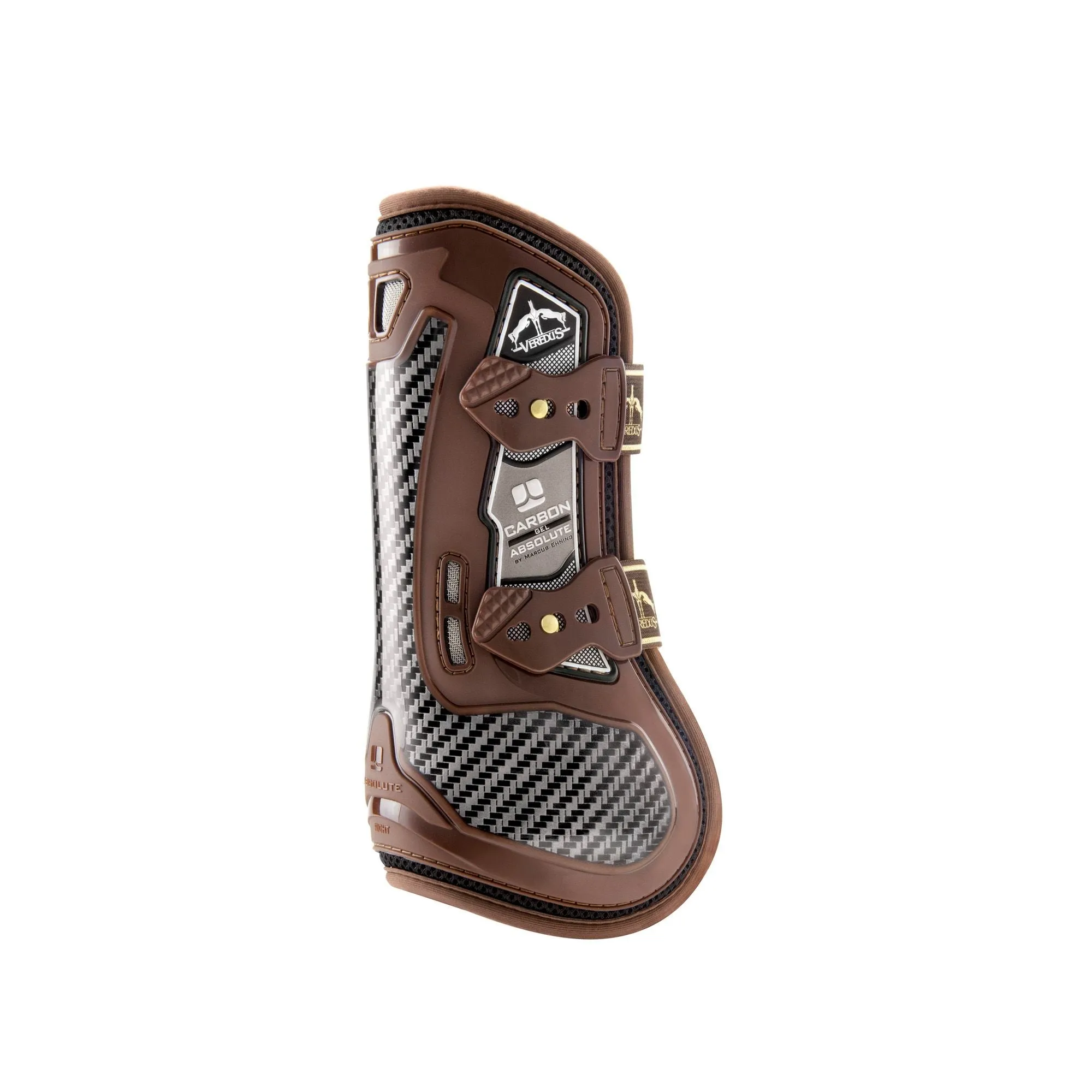 Veredus Carbon Gel Absolute Tendon Boots